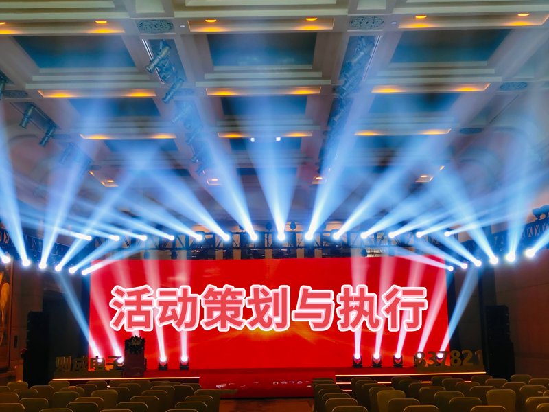 上海广告公司:市场潮头的创意力量